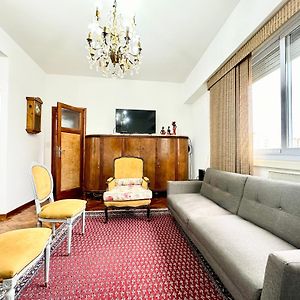 Apartamento de 2 Dormitorios